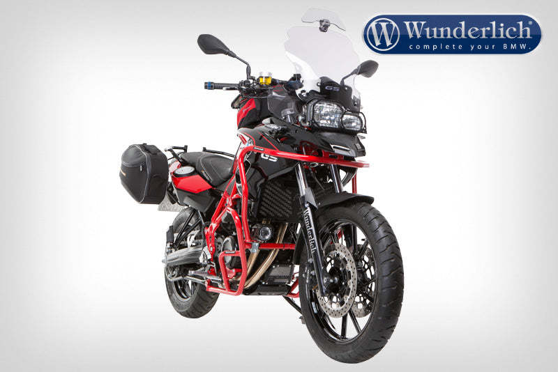 Wunderlich Tank protector