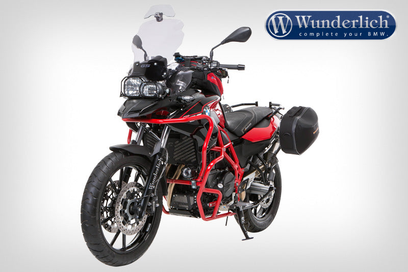 Wunderlich Tank protector