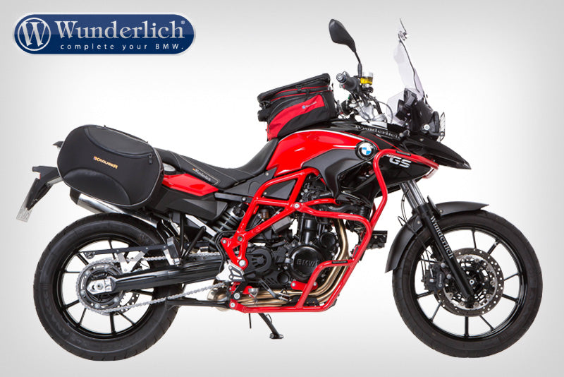 Wunderlich Tank protector