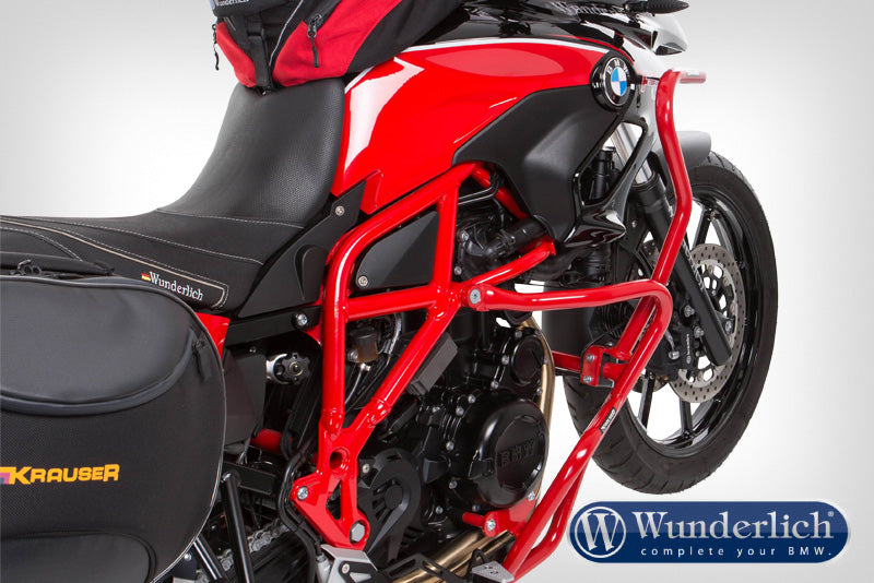 Wunderlich Tank protector