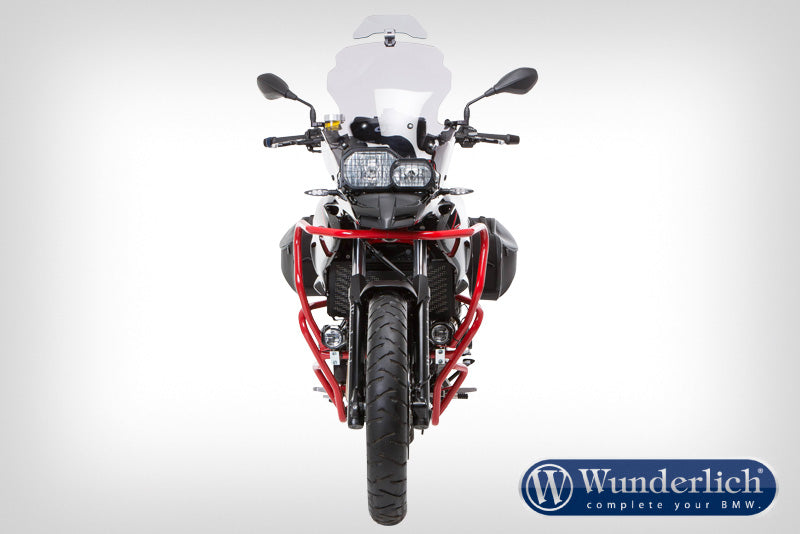 Wunderlich Tank protector