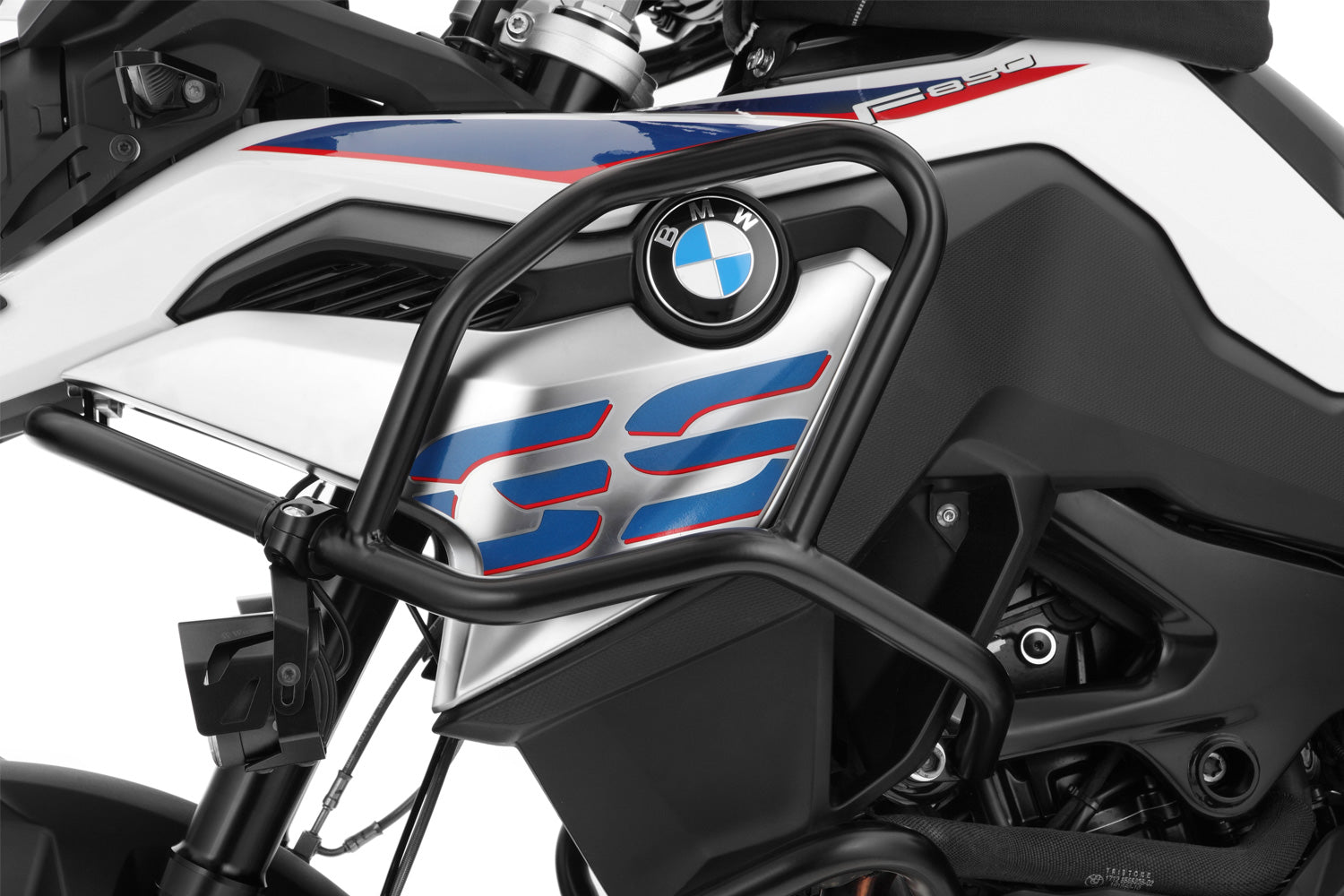 Wunderlich Tank protector ADVENTURE F 850 GS