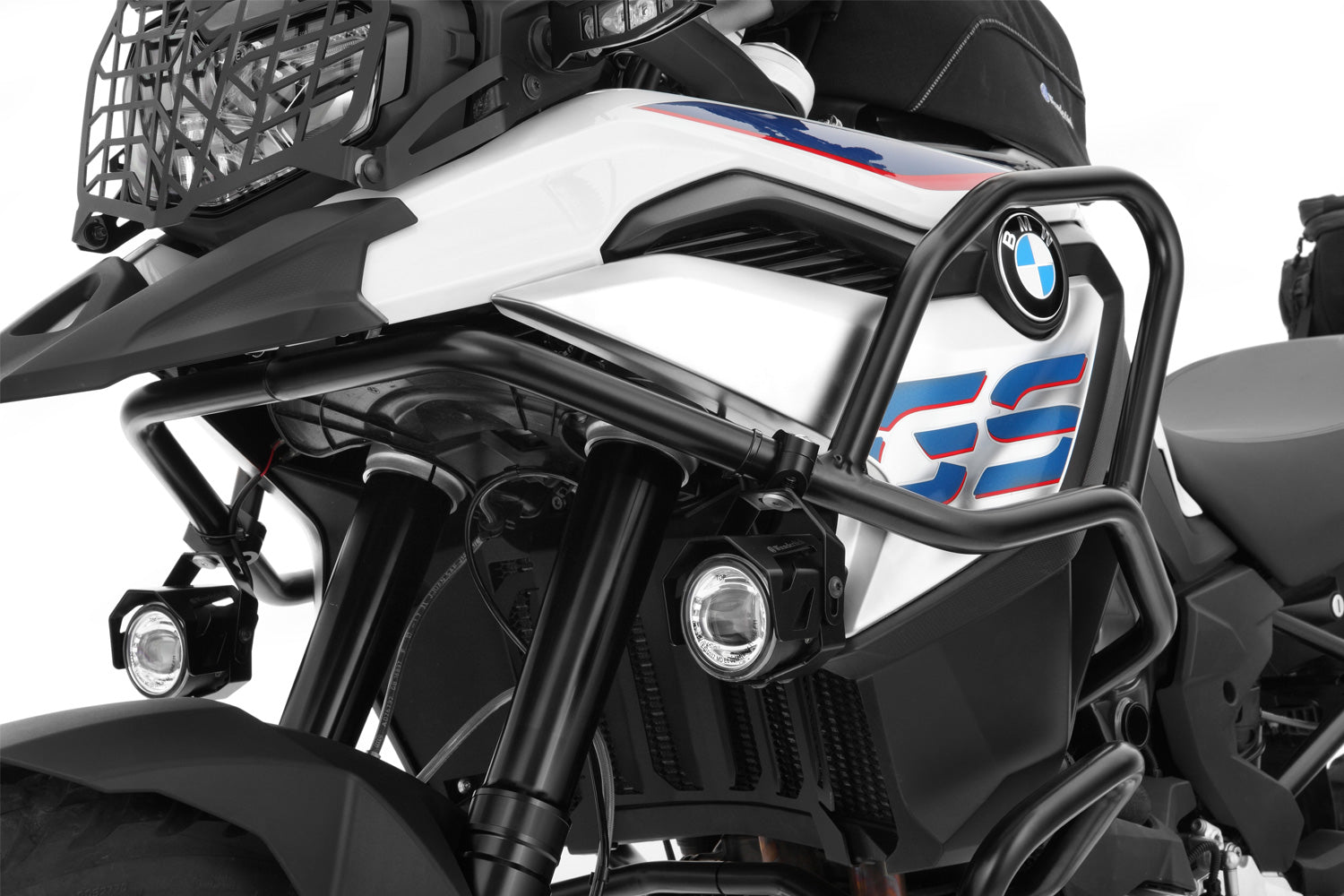 Wunderlich Tank protector ADVENTURE F 850 GS