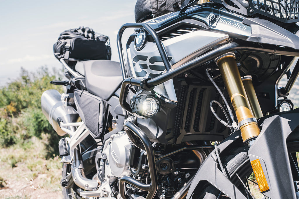 Wunderlich Tank protector ADVENTURE F 850 GS