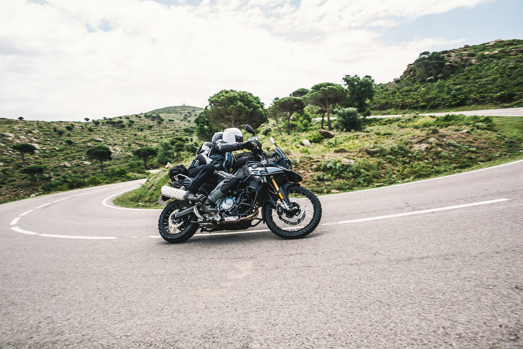 Wunderlich Tank protector ADVENTURE F 850 GS