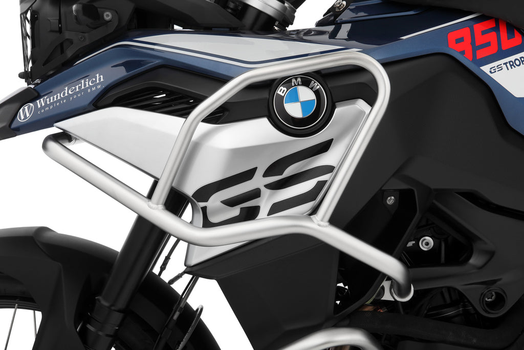 Wunderlich ADVENTURE tank protection bar F 750 GS / F 800 GS