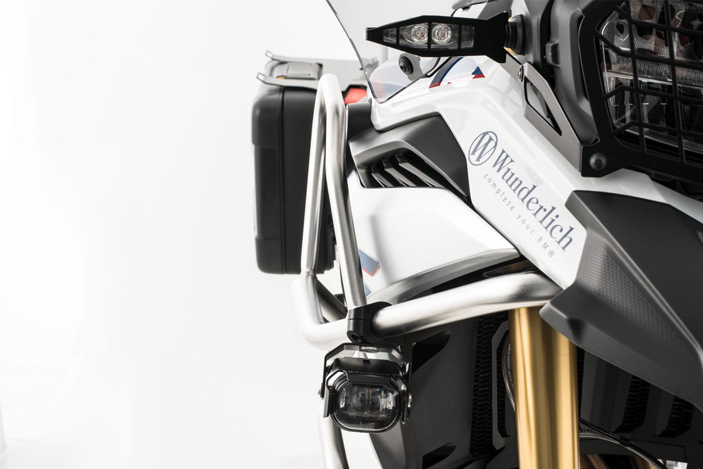 Wunderlich ADVENTURE tank protection bar F 750 GS / F 800 GS