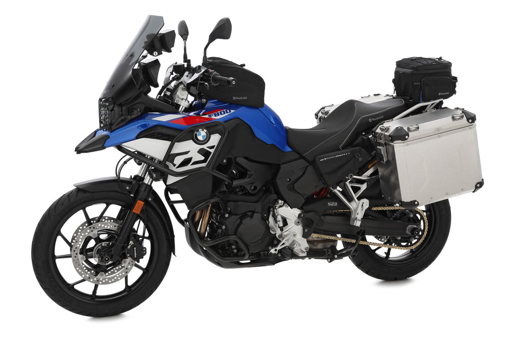 Wunderlich ADVENTURE tank protection bar F 750 GS / F 800 GS