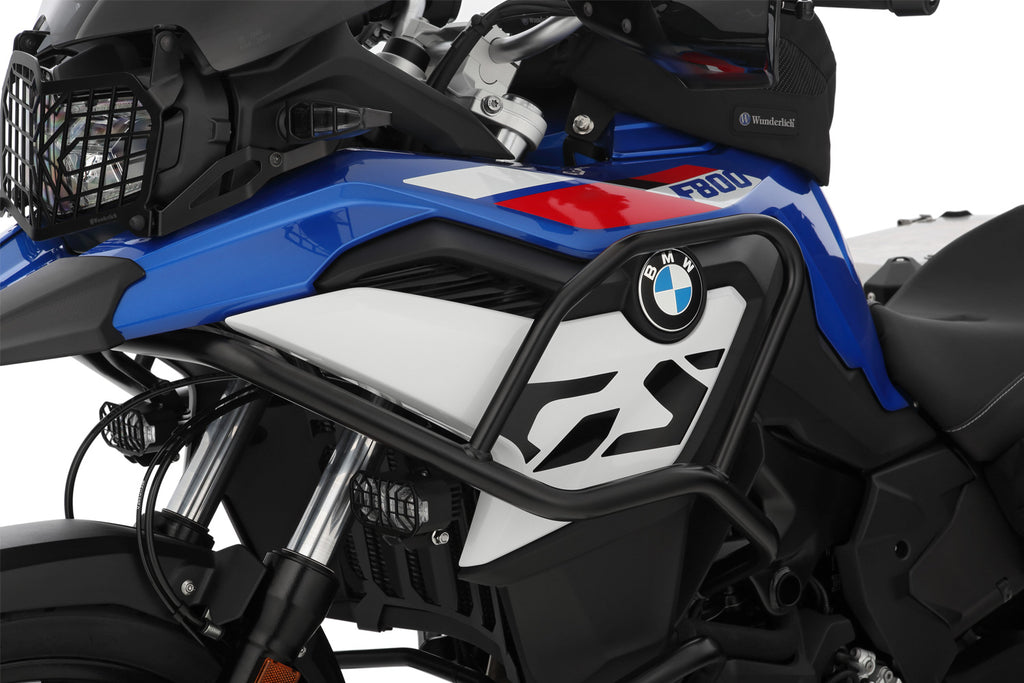 Wunderlich ADVENTURE tank protection bar F 750 GS / F 800 GS