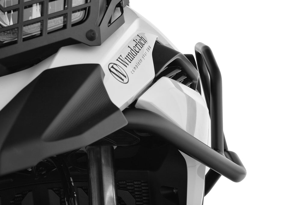Wunderlich ADVENTURE tank protection bar F 750 GS / F 800 GS