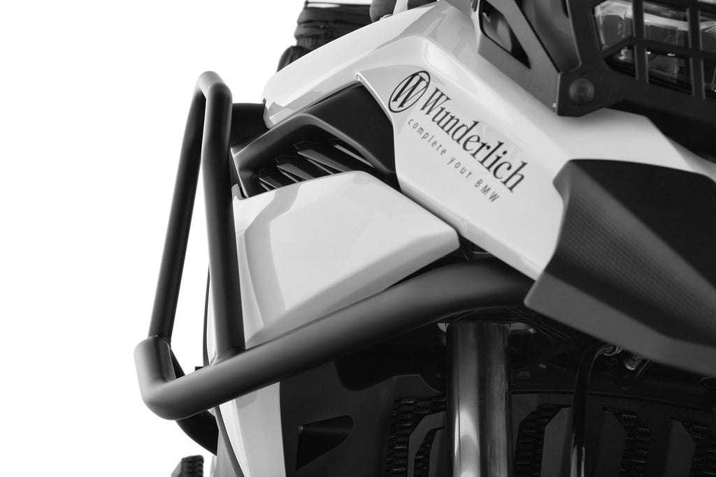 Wunderlich ADVENTURE tank protection bar F 750 GS / F 800 GS