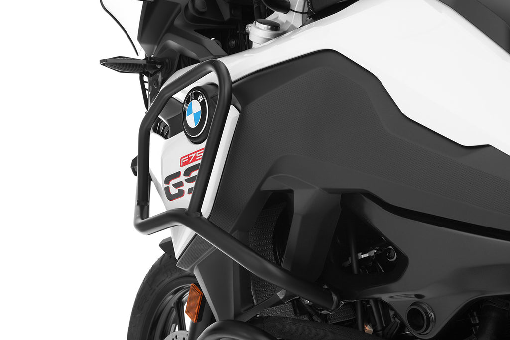 Wunderlich ADVENTURE tank protection bar F 750 GS / F 800 GS