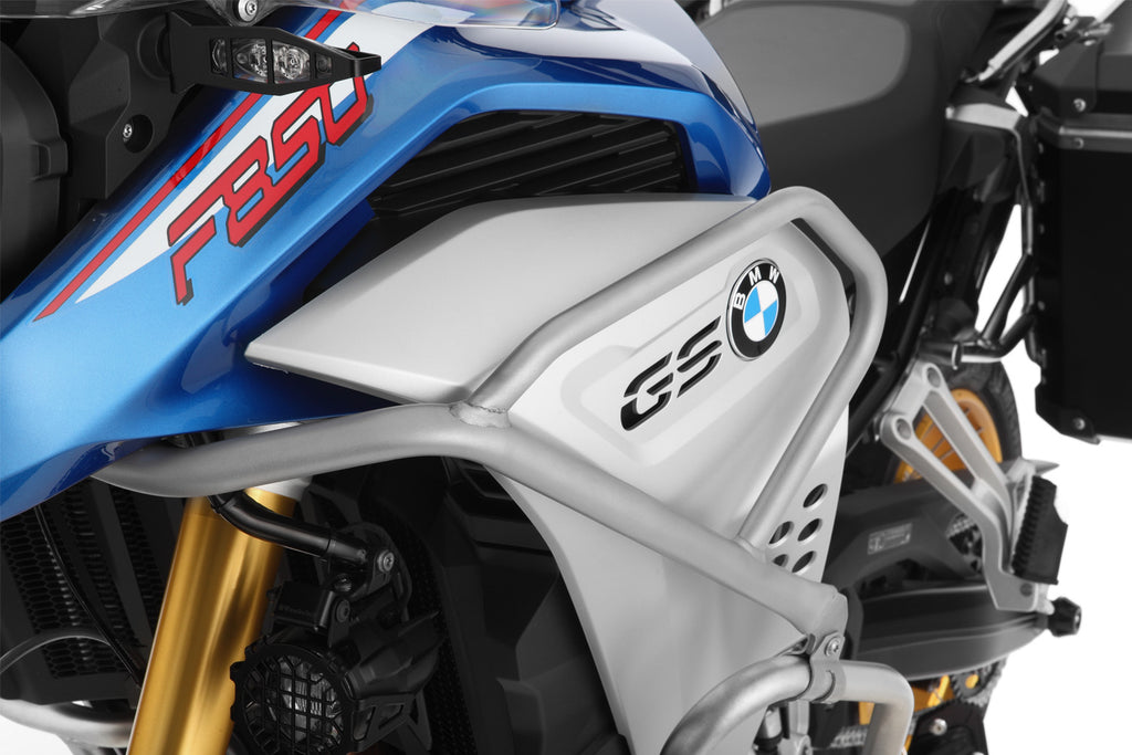 Wunderlich tank protection bar ADVENTURE F 850 GS Adventure