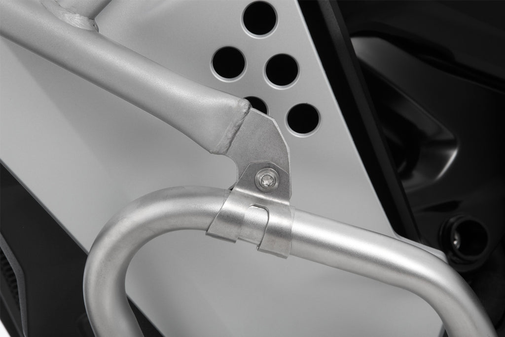 Wunderlich tank protection bar ADVENTURE F 850 GS Adventure
