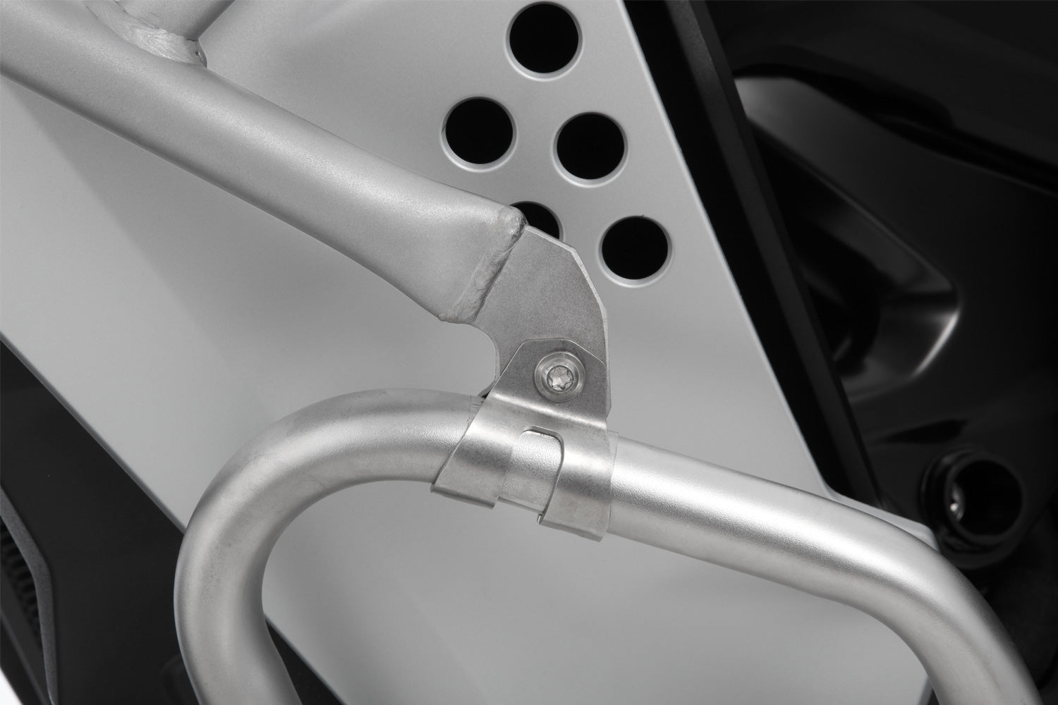 Wunderlich tank protection bar ADVENTURE F 850 GS Adventure