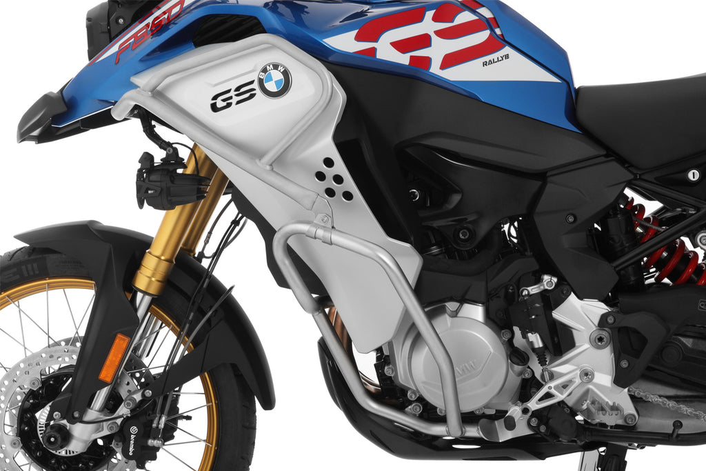 Wunderlich tank protection bar ADVENTURE F 850 GS Adventure
