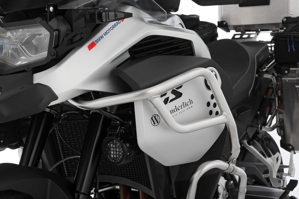 Wunderlich Fuel tank protection bar ULTIMATE F 900 GS Adventure