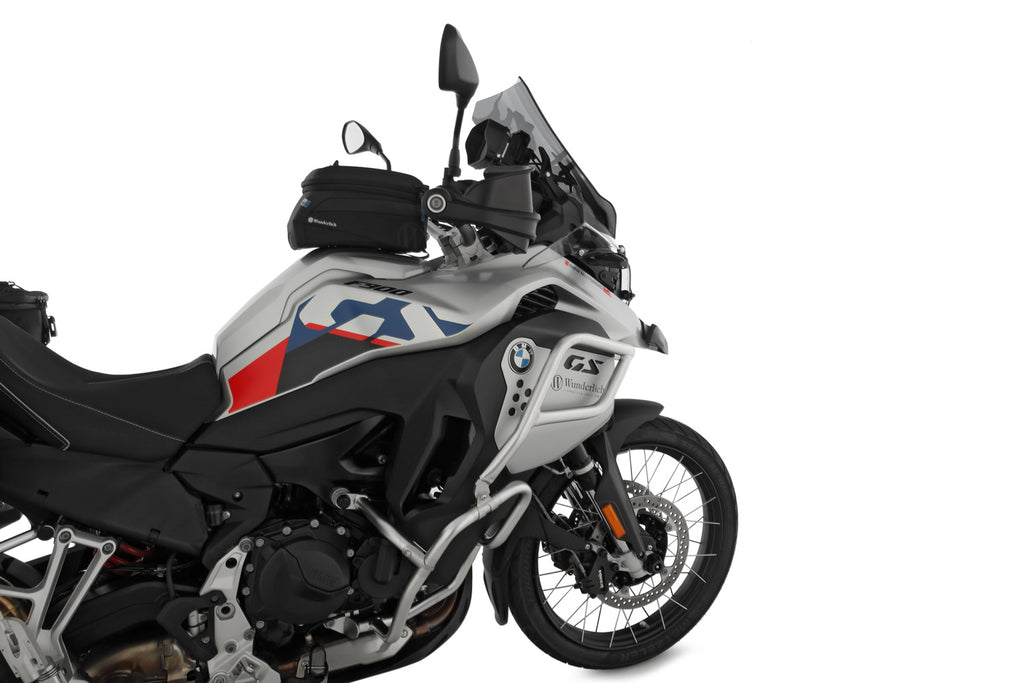 Wunderlich Fuel tank protection bar ULTIMATE F 900 GS Adventure