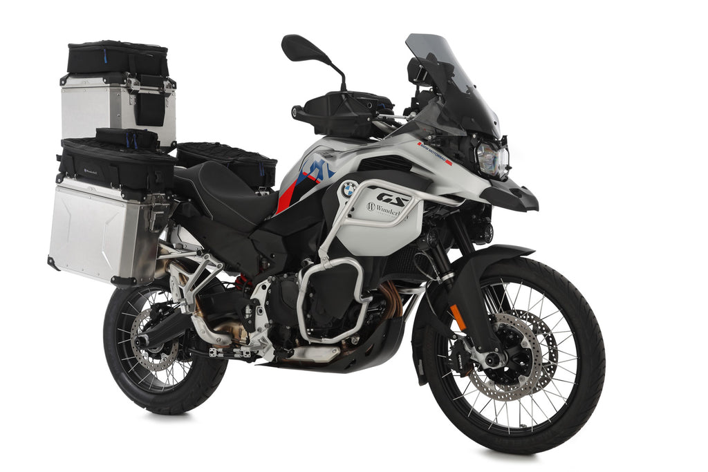Wunderlich Fuel tank protection bar ULTIMATE F 900 GS Adventure