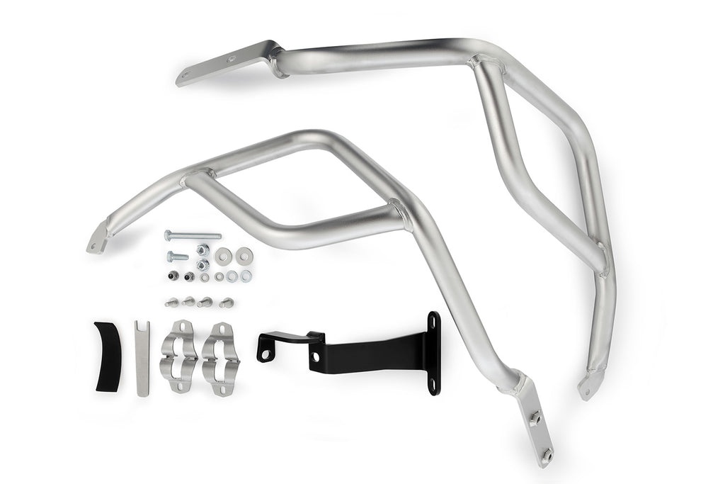 Wunderlich Fuel tank protection bar ULTIMATE F 900 GS Adventure