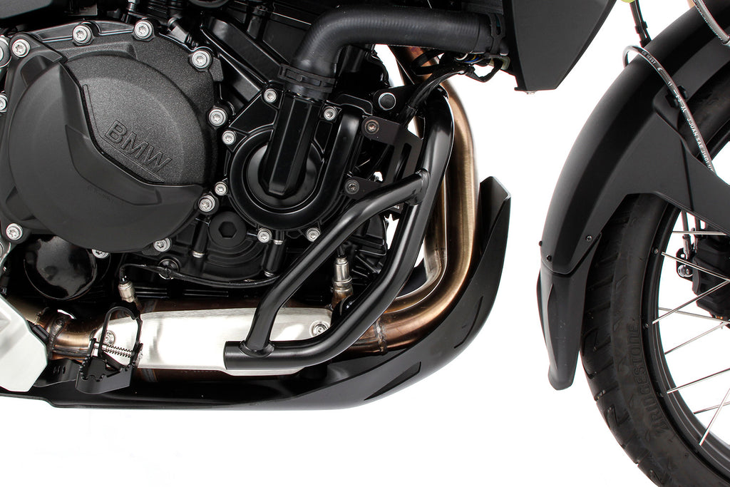 Wunderlich engine protection bar GUARD F 750/800/850/900 GS