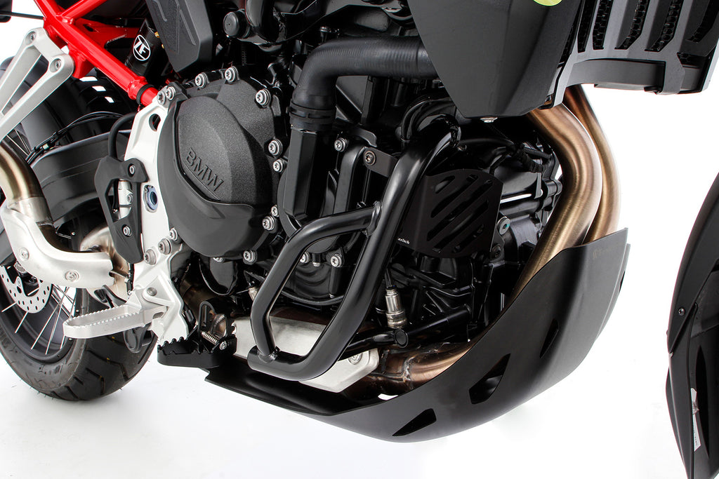 Wunderlich engine protection bar GUARD F 750/800/850/900 GS