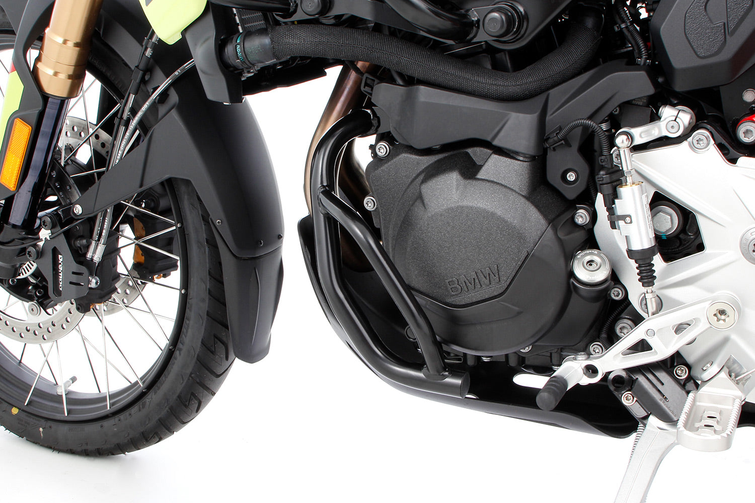 Wunderlich engine protection bar GUARD F 750/800/850/900 GS