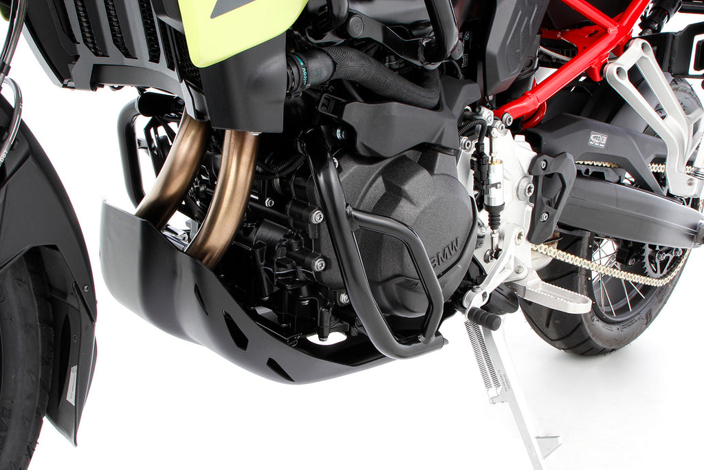 Wunderlich engine protection bar GUARD F 750/800/850/900 GS