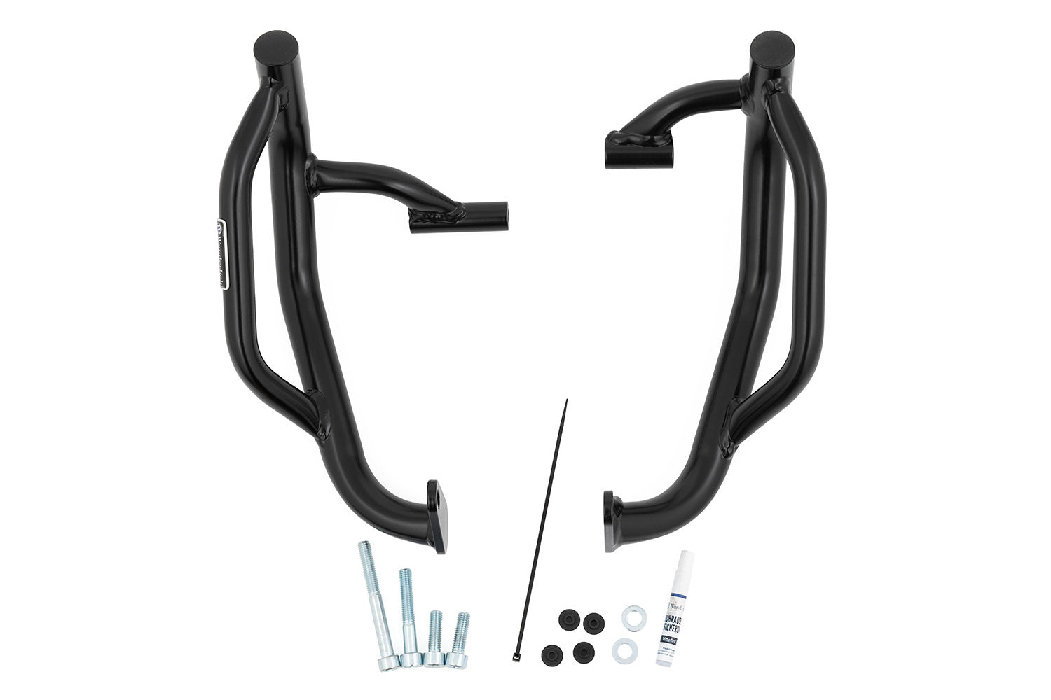 Wunderlich engine protection bar GUARD F 750/800/850/900 GS