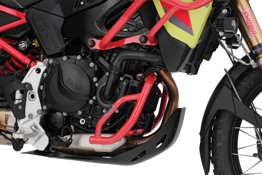 Wunderlich GUARD engine protection bar F 750/800/850/900 GS