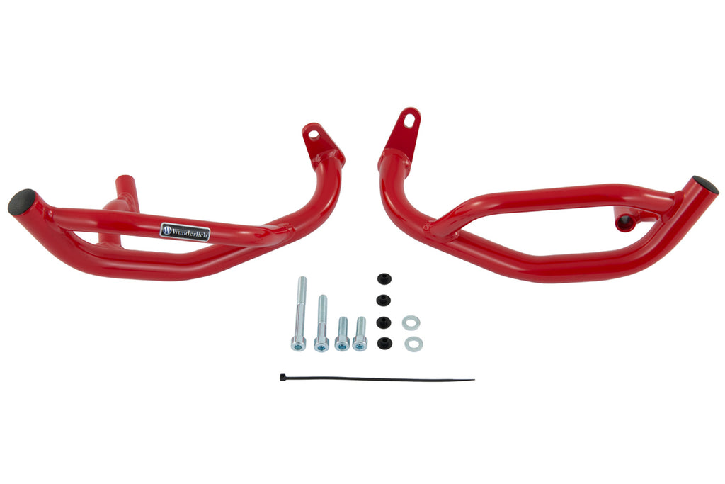 Wunderlich GUARD engine protection bar F 750/800/850/900 GS