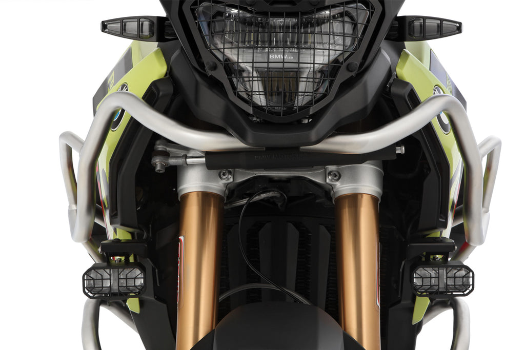Wunderlich ULTIMATE Tank Protection Bar F 900 GS