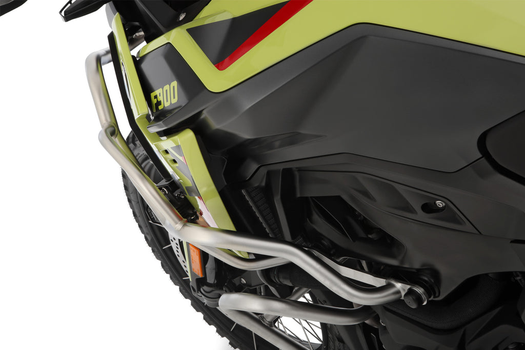 Wunderlich ULTIMATE Tank Protection Bar F 900 GS