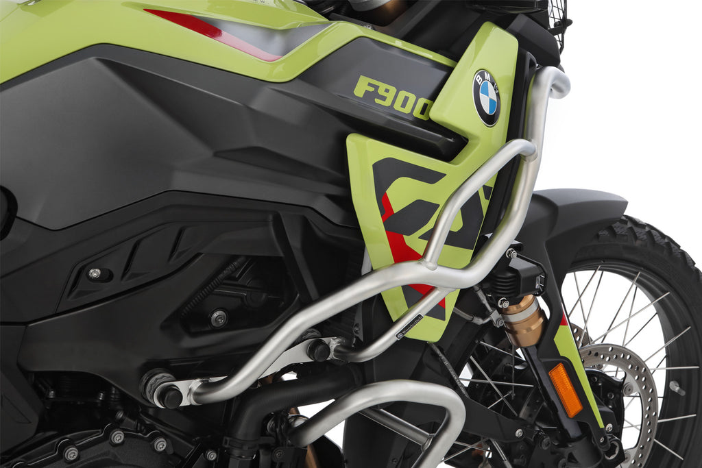 Wunderlich ULTIMATE Tank Protection Bar F 900 GS