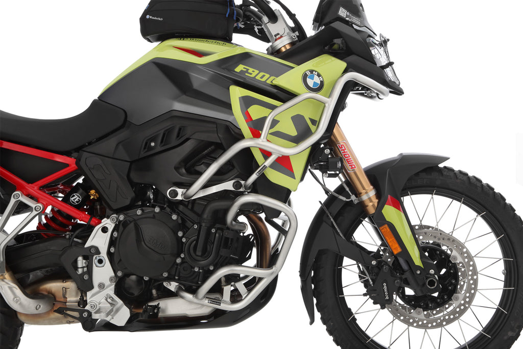 Wunderlich ULTIMATE Tank Protection Bar F 900 GS