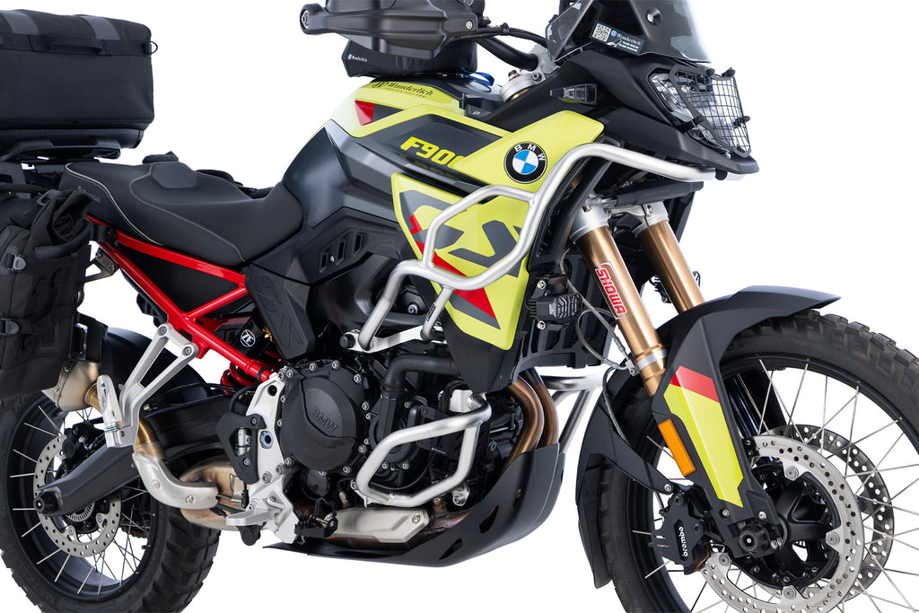 Wunderlich ULTIMATE Tank Protection Bar F 900 GS
