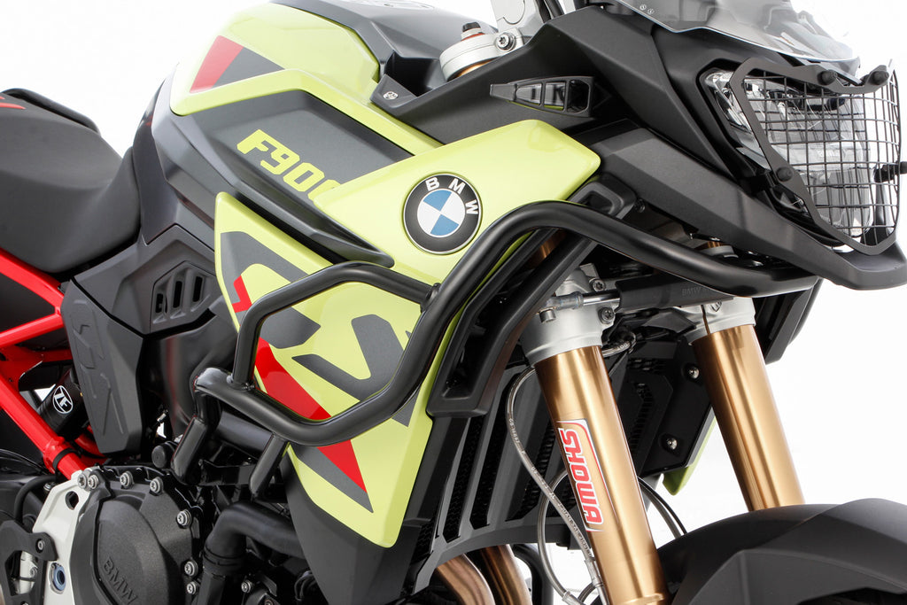 Wunderlich Tank protection bar ULTIMATE F 900 GS