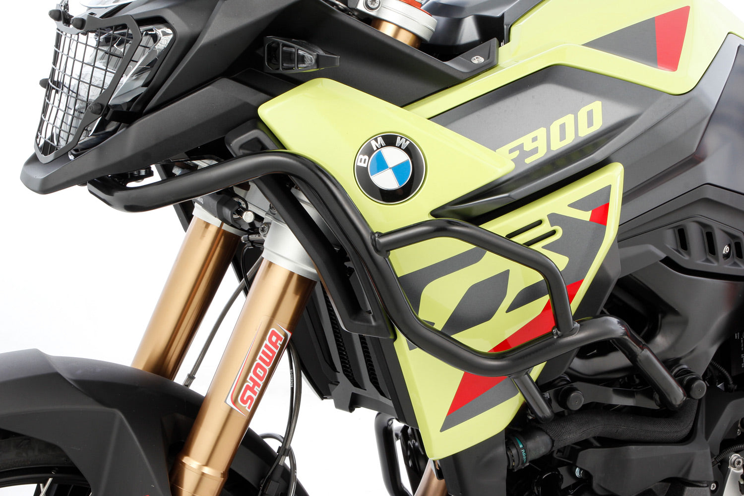 Wunderlich Tank protection bar ULTIMATE F 900 GS