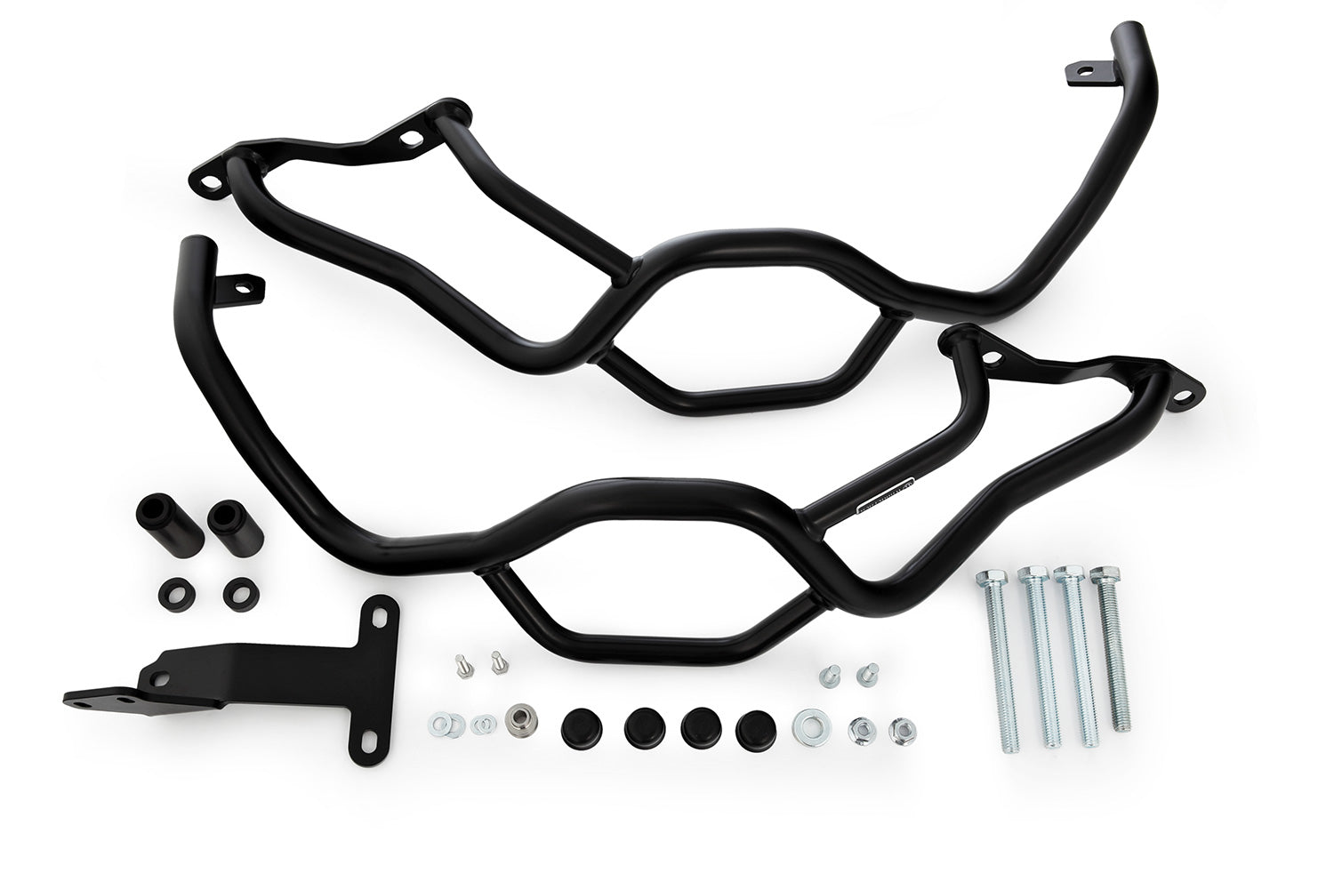 Wunderlich Tank protection bar ULTIMATE F 900 GS