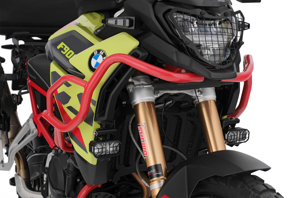 Wunderlich ULTIMATE Tank Protection Bar – F 900 GS