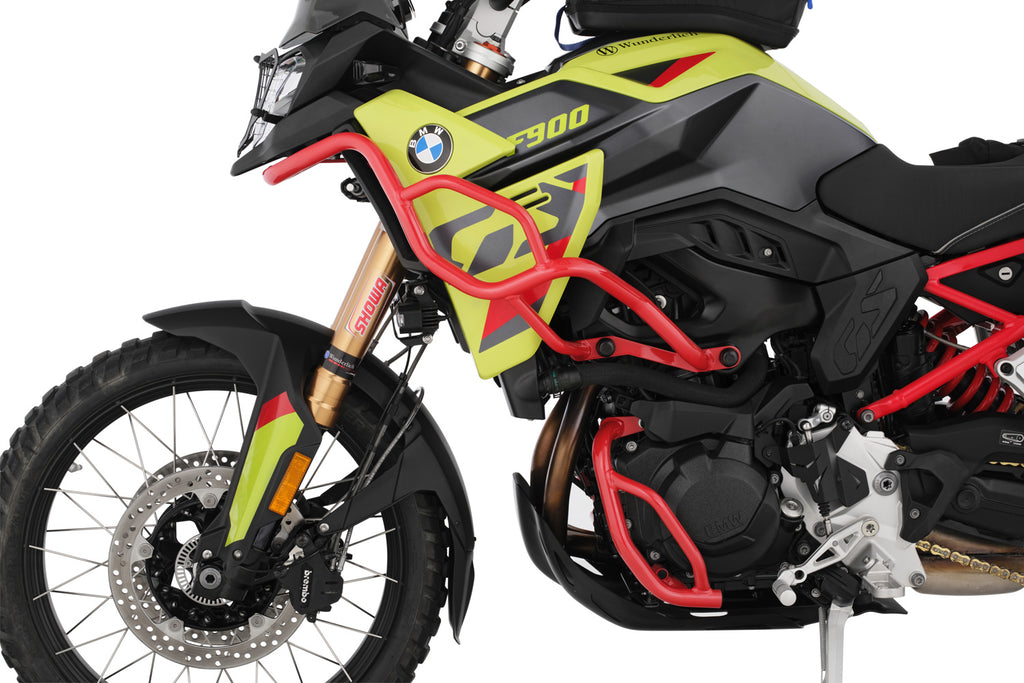Wunderlich ULTIMATE Tank Protection Bar – F 900 GS
