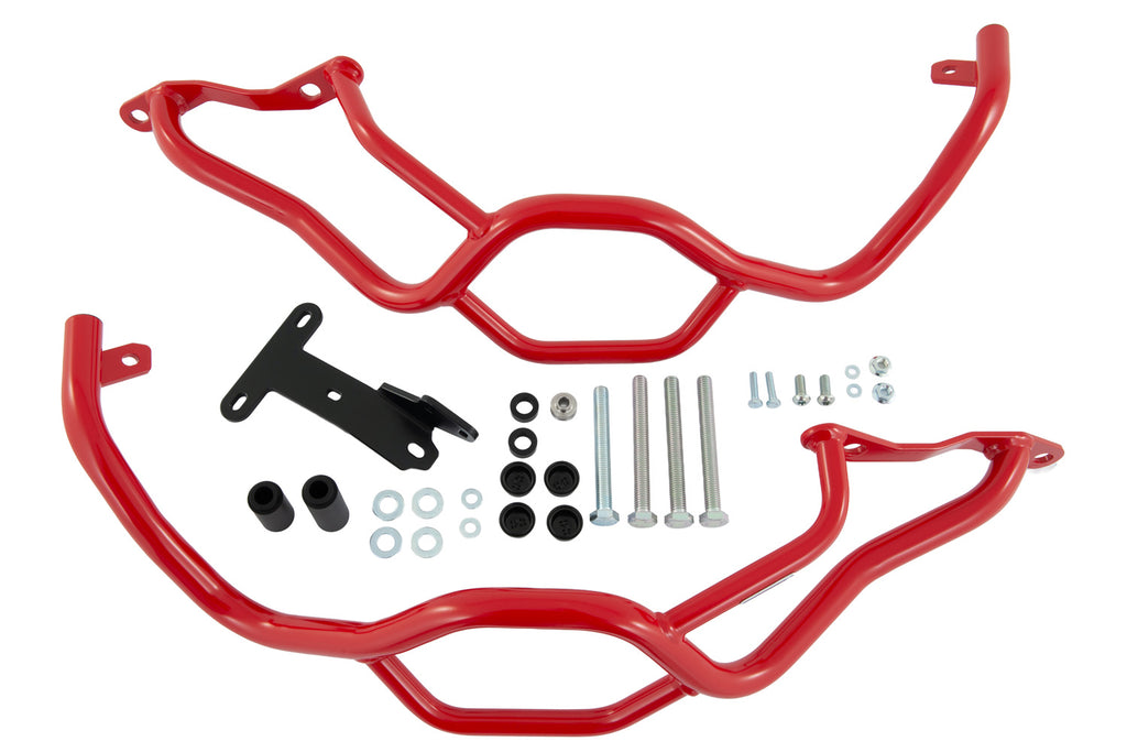 Wunderlich ULTIMATE Tank Protection Bar – F 900 GS