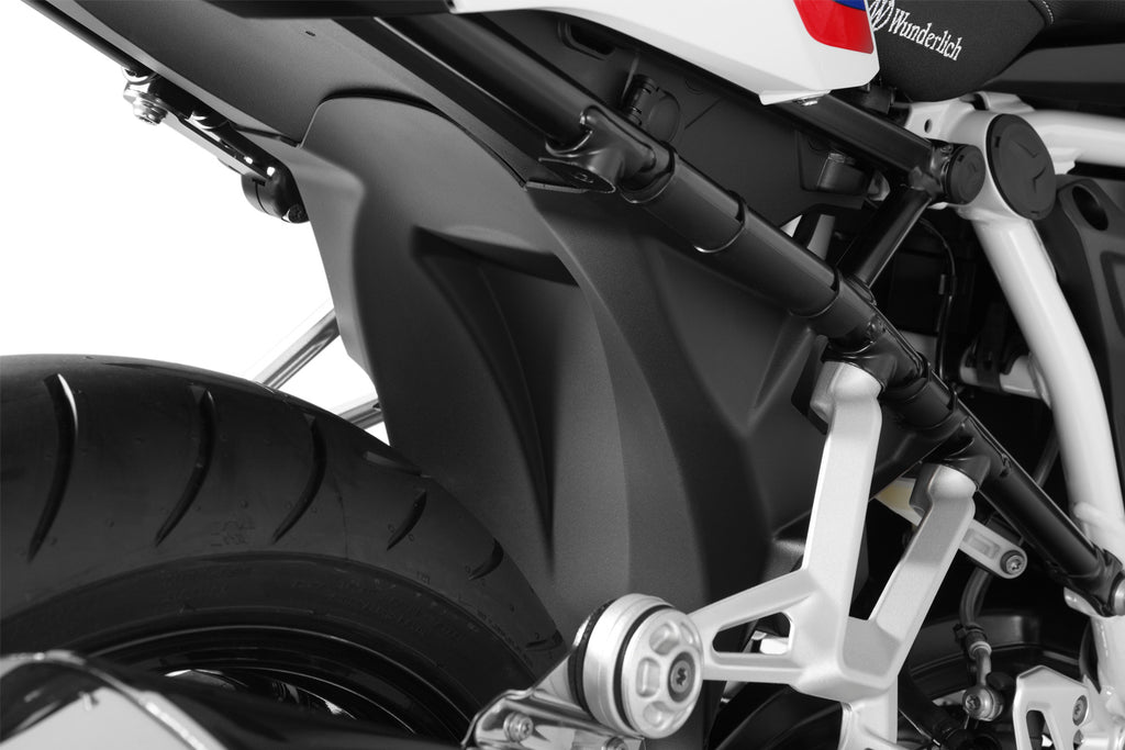 Wunderlich inner fender