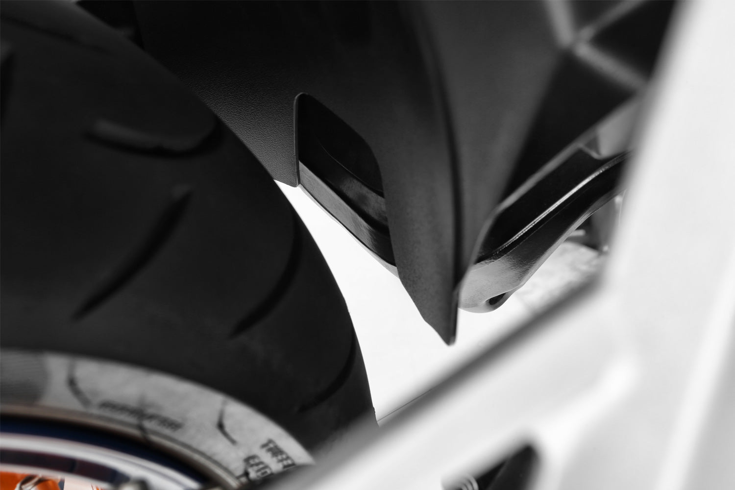 Wunderlich inner fender