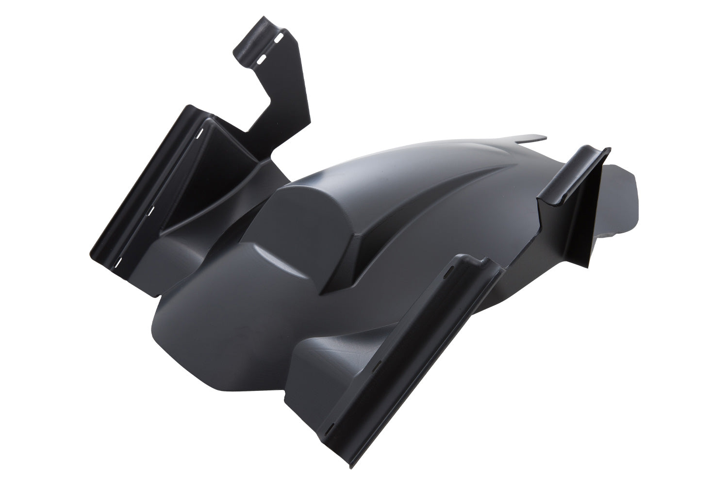 Wunderlich inner fender