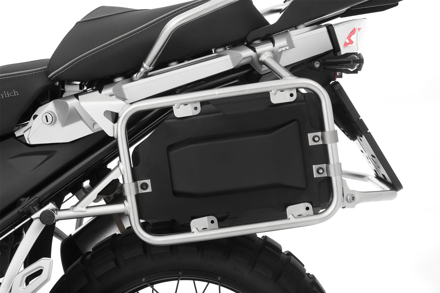 Wunderlich tool box