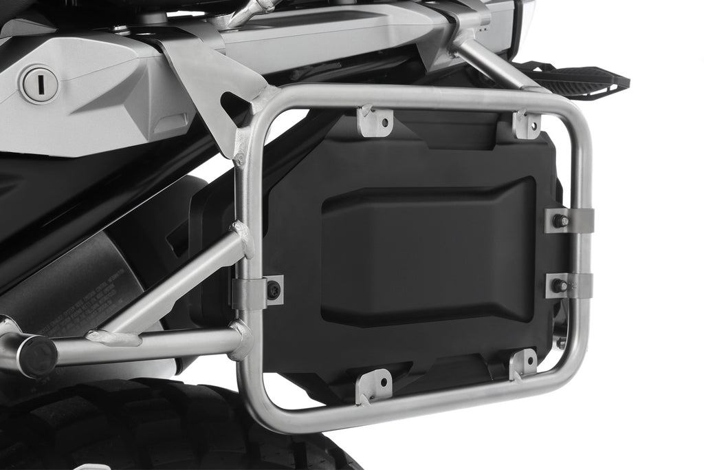 Wunderlich tool box