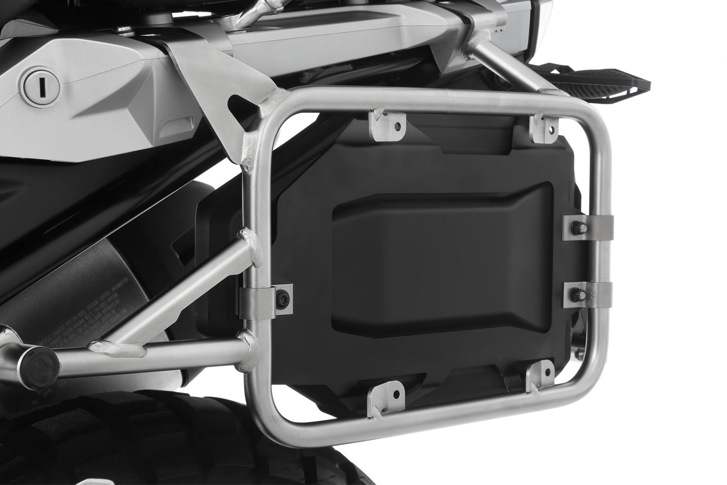 Wunderlich tool box