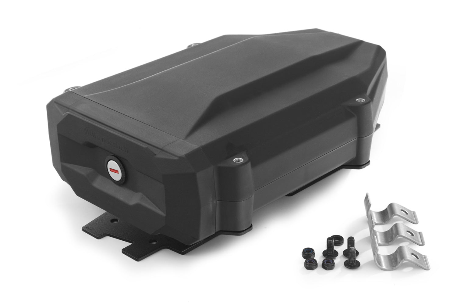 Wunderlich tool box
