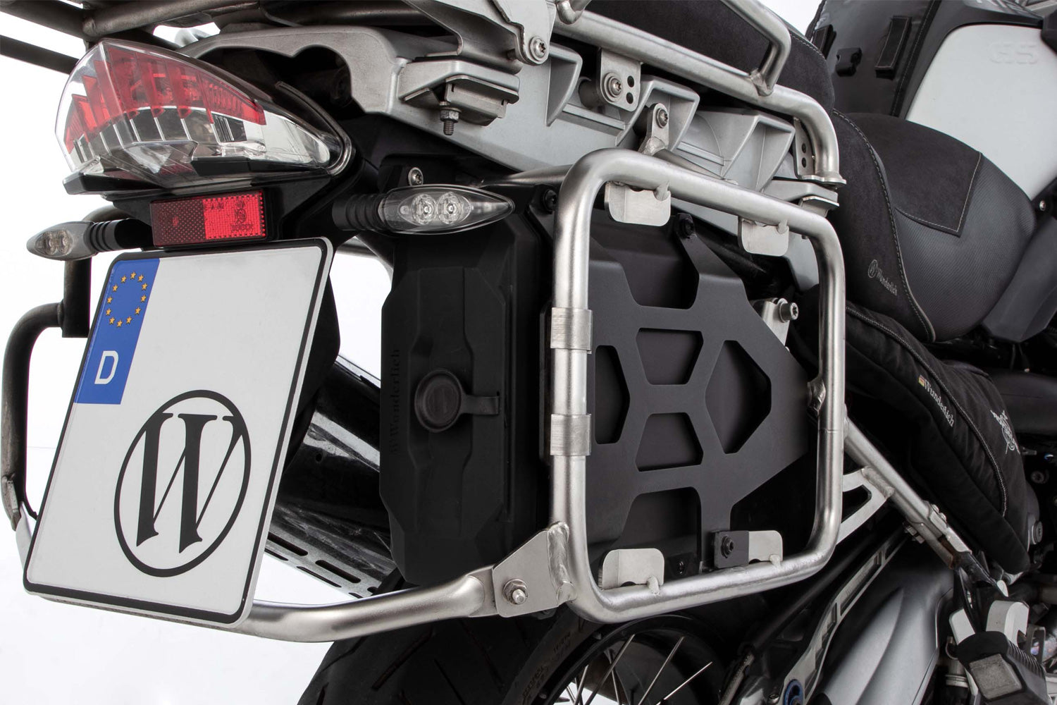 Wunderlich tool box
